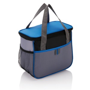 Gadżety reklamowe: Cooler bag, blue