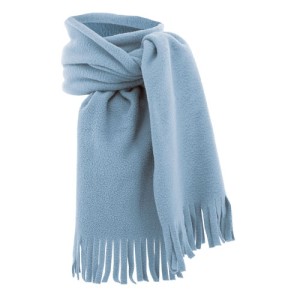 Gadżety reklamowe: polar fleece scarf