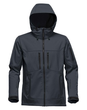 Męski softshell Epsilon 2, Stormtech HR-1