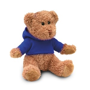 Teddy bear plus with t-shirt