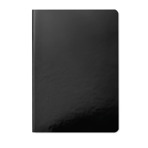 2100y soft cover notebook