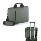 Gadżety reklamowe z logo dla firmy (SHADES LAPTOP. Laptop bag 14'')