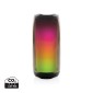 Gadżety reklamowe: RCS recycled plastic Lightboom 10W speaker