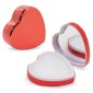 Gadżety reklamowe: lipstick heart 