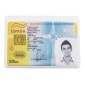 Gadżety reklamowe: simple card holder