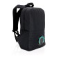 Gadżety reklamowe: Party speaker backpack, black