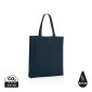 Gadżety reklamowe: Impact AWARE™ Recycled cotton tote w/bottom 145g