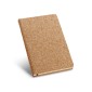 Gadżety reklamowe z logo dla firmy (ADAMS A6. A6 Notepad)