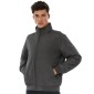 Kurtka Crew Bomber, B&C Outerwear JM961