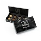 Słodycze Reklamowe z Logo (Truffle box "Book" 100 g)