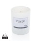 Gadżety reklamowe: Ukiyo small scented candle in glass