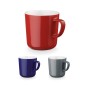 Gadżety reklamowe z logo dla firmy (MOCCA. Ceramic mug 270 ml)