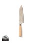 Gadżety reklamowe: VINGA Hattasan Damascus Santoku knife