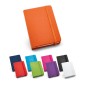 Gadżety reklamowe z logo dla firmy (BECKETT. Pocket sized notepad)