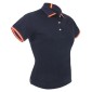 Gadżety reklamowe: polo with spanish flag 