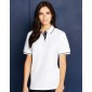 Damskie Polo Classic Fit St. Mellion, Kustom Kit KK706