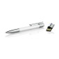 Długopis z pamięcią USB BRAINY 8 GB