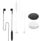 Gadżety reklamowe z logo dla firmy (Bardeen. Earphones)