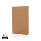 Gadżety reklamowe: A5 hardcover notebook