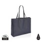 Gadżety reklamowe: Impact AWARE™ recycled denim shopper