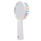 Gadżety reklamowe: multicolour brush with handle