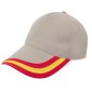 Gadżety reklamowe: cap spain 