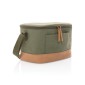 Gadżety reklamowe: Impact AWARE™ 16 oz. rcanvas six can cooler bag