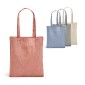 Gadżety reklamowe z logo dla firmy (RYNEK. Recycled cotton bag)