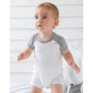 Body Dziecięce Baseball, Babybugz BZ41