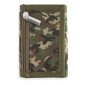 Gadżety reklamowe: camouflage wallet 