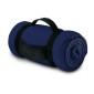 Fleece blanket