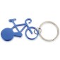 Gadżety reklamowe: bike aluminium key-ring