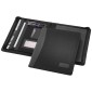 Portfolio A4 na zamek Cardiff