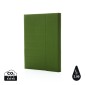 Gadżety reklamowe: Impact Aware™ A5 notebook with magnetic closure