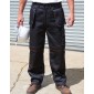 Spodnie LITE X-OVER, Result Work-Guard R323X