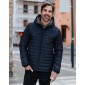 Męska Kurtka Z Kapturem Nautilus Quilted, Stormtech QXH-1