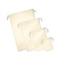 Worek organiczny ze sznurkiem, Westford Mill W266