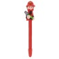 Gadżety reklamowe: handmade firefighter pen