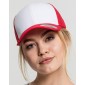 Retro Trucker Colored Front, Classics 6606CF