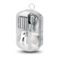 Gadżety reklamowe z logo dla firmy (Smalls. Office set)