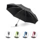 Gadżety reklamowe z logo dla firmy (DRIZZLE. Umbrella with automatic opening and closing)