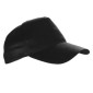 Gadżety reklamowe z nadrukiem (Braga 5 panel cap)