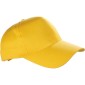 Gadżety reklamowe z nadrukiem (Coimbra 5 panel cap)