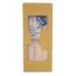 Gadżety reklamowe: 10 colouring pencils setntbox + drawing utensils