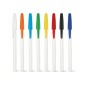 Gadżety reklamowe z logo dla firmy (CORVINA. CARIOCA® ball pen)
