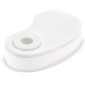 Gadżety reklamowe: rubber with cover 