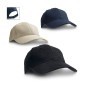 Gadżety reklamowe z logo dla firmy (CHRISTIAN. 100% Cotton Canvas Cap)