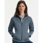 Damski Softshell Smart, Russell  0R040F0