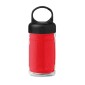 Cooling towel in PET bottle