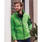 Softshell Arcola 3-warstwowy, Regatta Professional TRA674